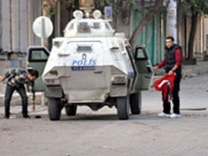 Şırnak'ta bayramın iki yüzü!