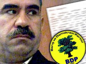 Ne Öcalan ne de BDP'liler buna cevap veremez!