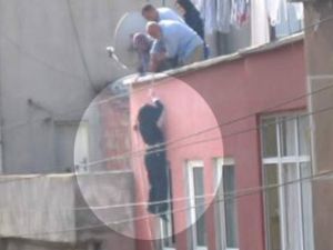 Ölüme kafa tutan kız