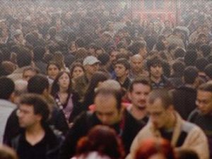 Halkın yüzde 50'si 'depremde evim yıkılır' dedi