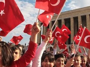 Ankara'da kriz günü