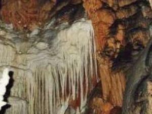 İncesu Mağarası turizme kazandırılıyor