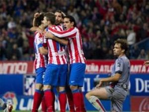 Atletico'yu durdurabilene aşk olsun!