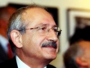 Kılıçdaroğlu Cumhuriyet yürüyüşüne katıldı