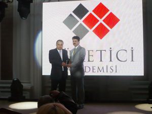 Adese’den çifte başarı