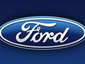 Ford rekor kırmaya devam ediyor