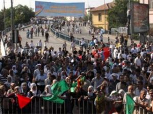 Bursa'da BDP'li 'tehlikeli provokasyon'