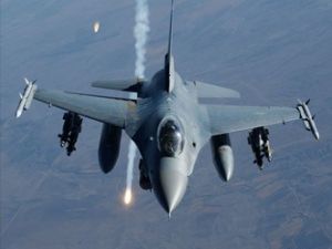 PKK kamplarına acil kodlu operasyon!