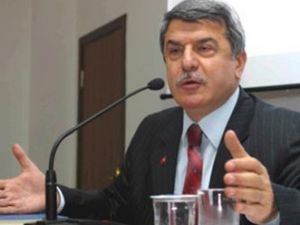 Kocaeli'nin 10 günlük suyu kaldı!