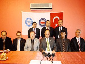 Amaçlarına ulaşamayacaklar