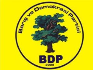 BDPde 'zina' skandalı