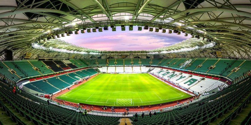 Konyaspor-Sivassspor kupa maçı biletleri satışa çıktı