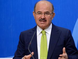 Çelik: CHP marjinallerin vagonu oldu