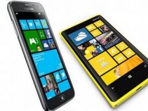 Windows Phone 8 tanıtıldı, işte yenilikler!