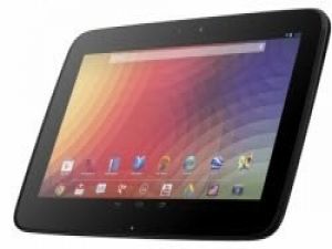 Google'ın Nexus tableti ortaya çıktı