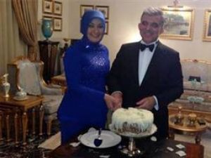 Önce bayram sonra doğum günü!
