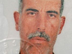 Ağılda ölü bulundu