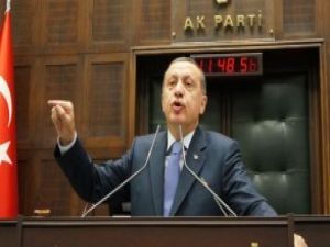 Erdoğan: Bunlar terörist holigan