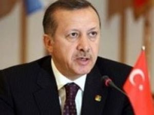 Erdoğan: Ülkeyi çift başlı yönetmiyoruz