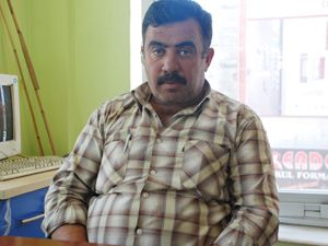 Köylülerin pancar avanslarını arabanın üzerinde unuttu