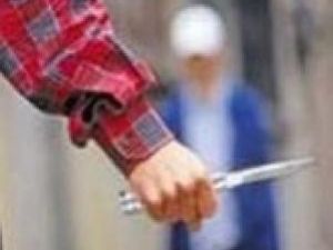Bıçaklı kavga: 4 yaralı