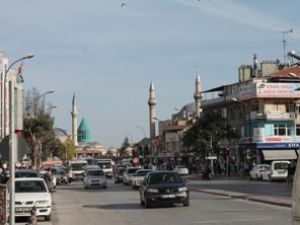Mevlana olduğu gibi görünecek