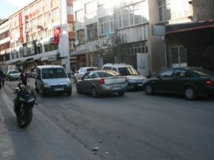 Ya gidiş olsun ya da geliş