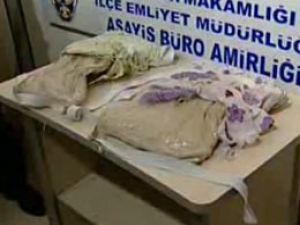 KPSS kursuna gitmek için bunu yaptı