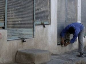 İşadamlarından kepenk kapatmaya tepki