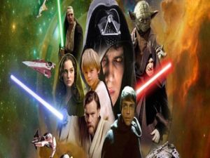 Walt Disney'den 'Yıldız Savaşları 7' sürprizi!