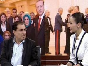 " Gül'ün kıyafeti İngiliz ekolünden"