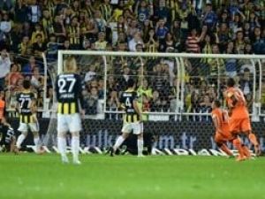 F.Bahçe'de 10 milyon TL zarar