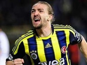 Caner Erkin: Alex zaten futbolu bırakacaktı