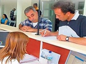 Memur olmak isteyenler dikkat!