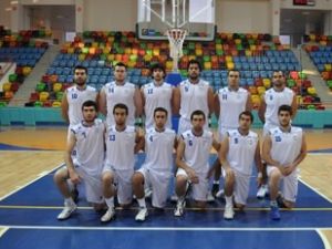 Bölgesel basketbolda geri sayım başladı