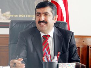 Aydın’ın yerine Doğan