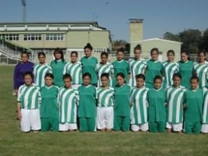 İdmanyurdu Camspor ile başlayacak