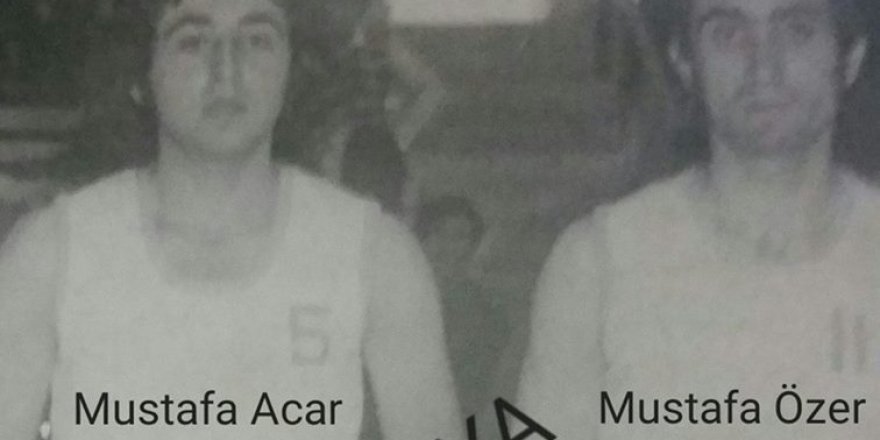 Eski basketbolcu Acar vefat etti