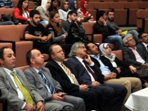 Anadolu ve Berlin müzeleri Konya'da buluştu