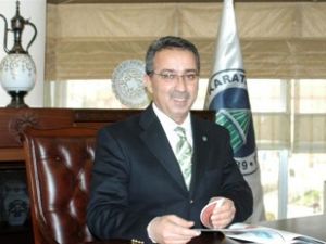2013 bütçesi 201 miyon TL