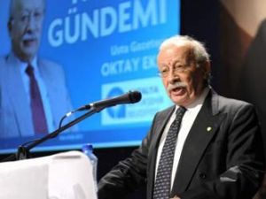 Oktay Ekşi'nin darbeyle ilgili şok eden öngörüsü!