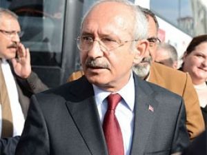 Kılıçdaroğlu Karadenizliler'e sitem etti!