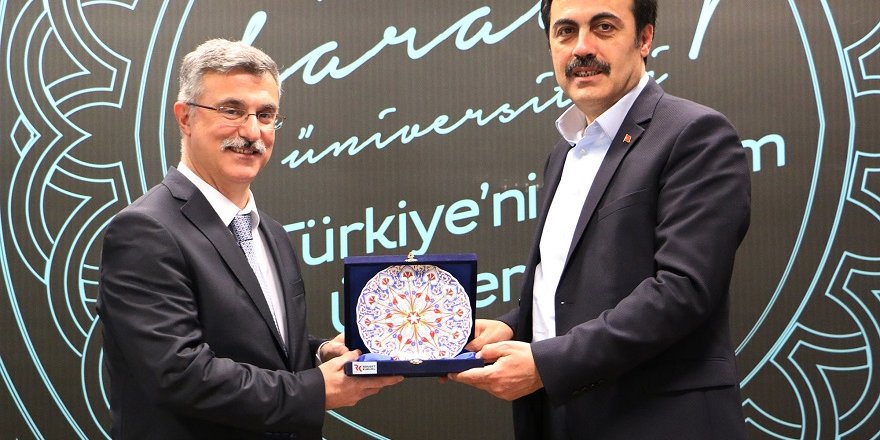 ‘Yerel rekabet artıyor’