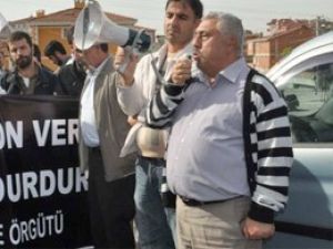 BDP'liler Erdoğan'ı böyle tehdit etti!
