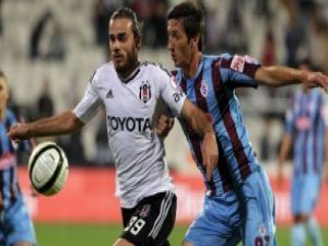 Beşiktaş Of'laya Of'laya 4. turda: 2-1
