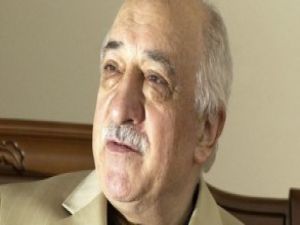 Gülen, kasırga için böyle dua etti