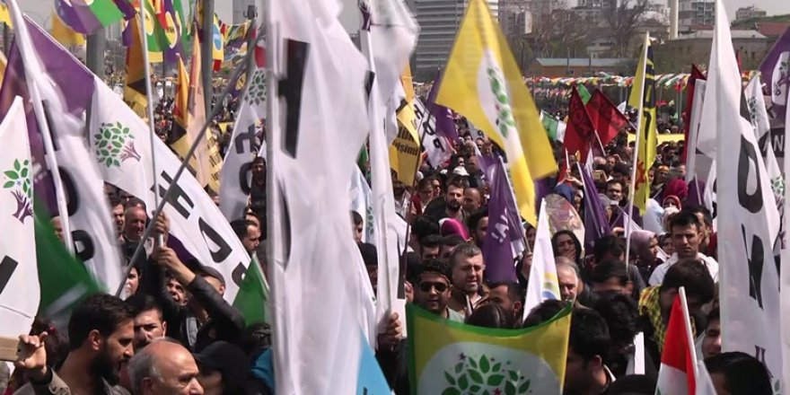 Türk: Referandum Kürtler için çok önemli