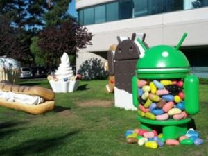 Android 4.2nin getirdiği yenilikler neler?