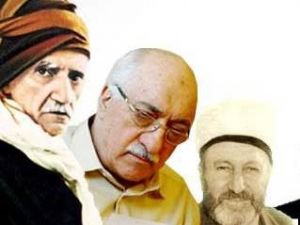 İşte en kalabalık cemaat