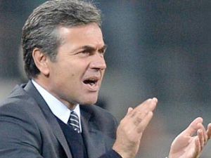 Fenerbahçe'de Aykut Kocaman istifa edecek mi?